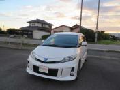 toyota estima_hybrid